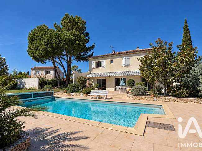 Maison 5 pièces 158 m² · à Carcassonne · 158 m² · 365 500 €