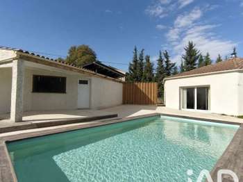 Vente Maison 3 chambresCarcassonne