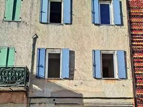 Vente Maison 5 piècesCarcès