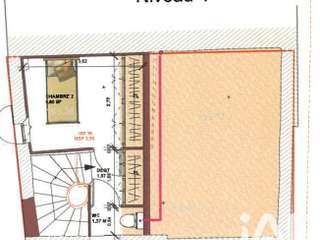 Vente maison 5 pièces Vente maison 5 pièces