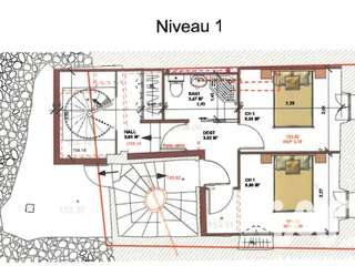 Vente maison 5 pièces Vente maison 5 pièces