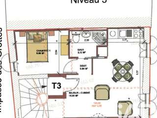 Vente maison 5 pièces Vente maison 5 pièces