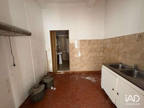 Vente maison 13 pièces Carcès 83