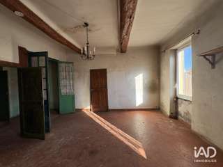 Vente maison 13 pièces