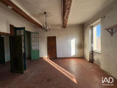 Vente maison 13 pièces