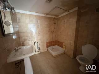 Vente maison 13 pièces