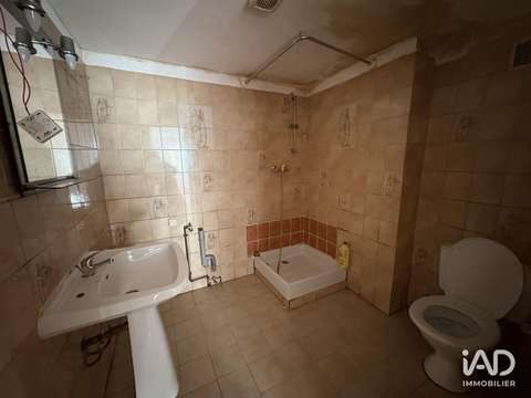 Vente maison 13 pièces