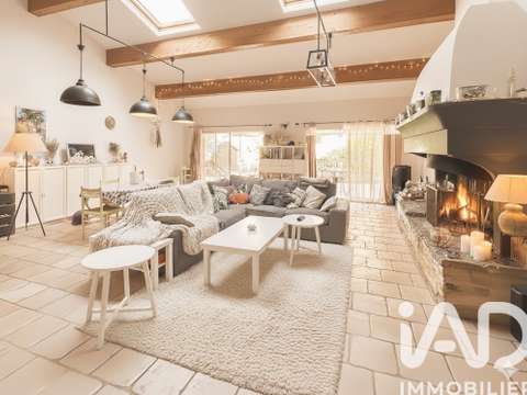 Vente maison 5 pièces Carcès 83