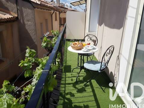 Vente maison 3 pièces Carcès 83