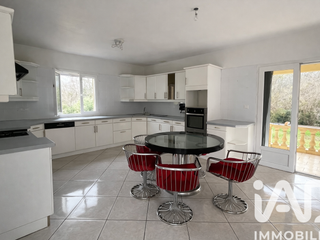 Vente maison 11 pièces