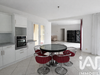 Vente maison 11 pièces