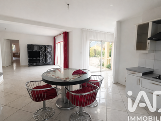 Vente maison 11 pièces