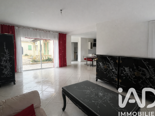 Vente maison 11 pièces