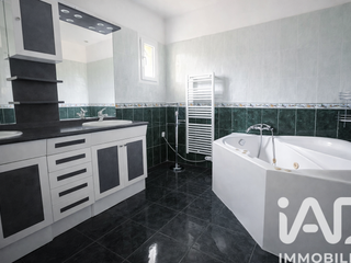 Vente maison 11 pièces