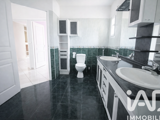 Vente maison 11 pièces