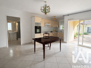 Vente maison 11 pièces