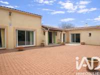 Vente maison 11 pièces