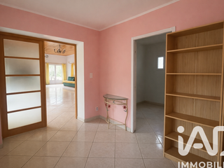 Vente maison 11 pièces