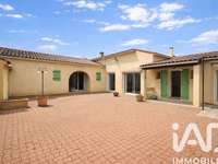 Vente maison 11 pièces