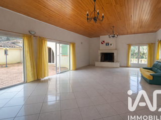 Vente maison 11 pièces