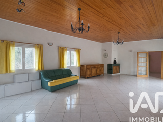 Vente maison 11 pièces