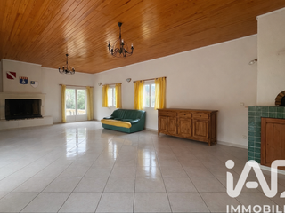 Vente maison 11 pièces