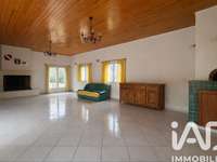 Vente maison 11 pièces