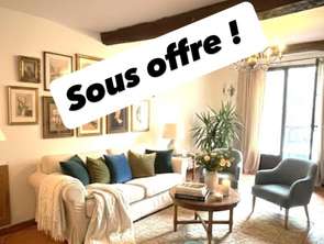 Vente Maison 4 chambresCarcès