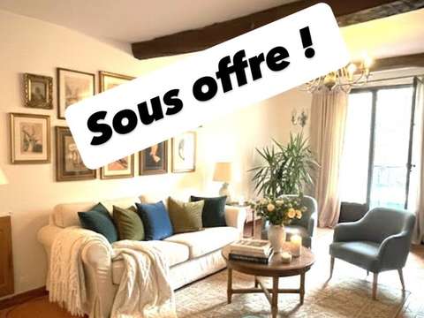 Vente maison 5 pièces Carcès 83