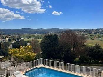 Vente maison 7 pièces Carcès 83