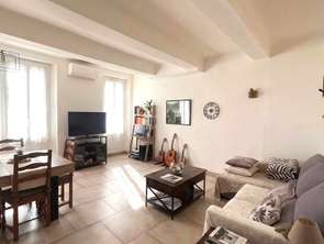 Vente Maison 3 chambresCarcès