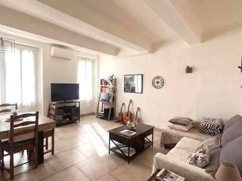 Vente maison 4 pièces Carcès 83