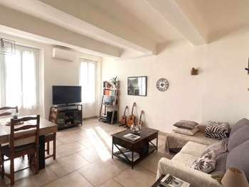 Vente maison 4 pièces Carcès 83