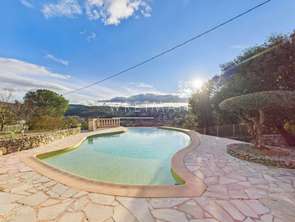 Vente Maison 4 chambresCarcès