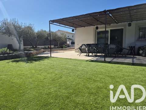 Vente maison 3 pièces Carcès 83