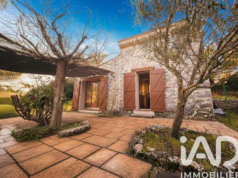 Vente maison 2 pièces Carcès 83