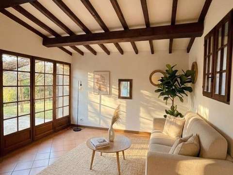 Vente maison 2 pièces Vente maison 2 pièces