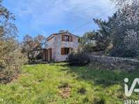 Vente maison 2 pièces