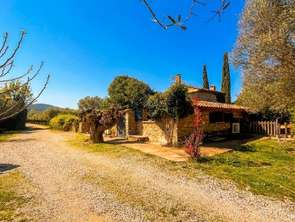 Vente Maison 5 chambresCarcès