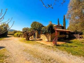 Vente Maison 5 chambresCarcès