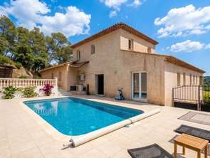 Vente Maison 5 chambresCarcès