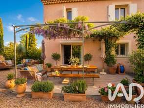 Vente Maison 3 chambresCarcès