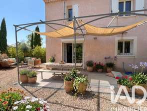 Vente Maison 3 chambresCarcès