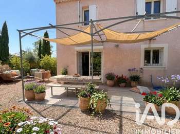 Vente maison 5 pièces Carcès 83