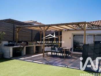 Vente maison 5 pièces Carcès 83
