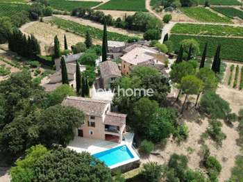 Maison 6 pièces 135 m² · à Carcès · 135 m² · 750 000 €