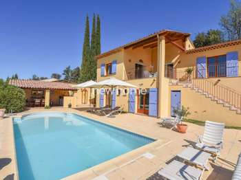 Maison 5 pièces 162 m² · à Carcès · 162 m² · 695 000 €