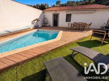 Vente Maison 3 chambresCarcès