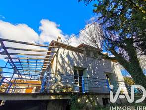 Vente Maison 4 chambresCardaillac