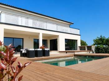 Vente maison 6 pièces Cardet 30